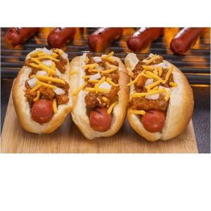 hacer perritos calientes