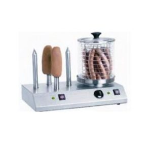 Alternative view of MAQUINA DE PERRITOS CALIENTES 4 PINCHOS