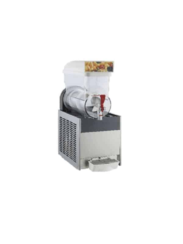 granizadora profesional 1 grifo