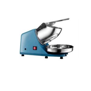 picadora de hielo profesional