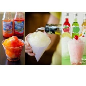 Alternative view of PICADORA DE HIELO PROFESIONAL