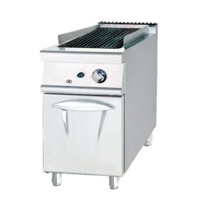 Parrilla a Gas 1 Quemador con Mueble