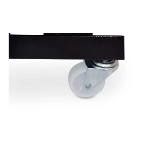 ventilador de agua con ruedas