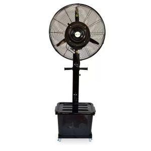 ventilador de agua para hosteleria