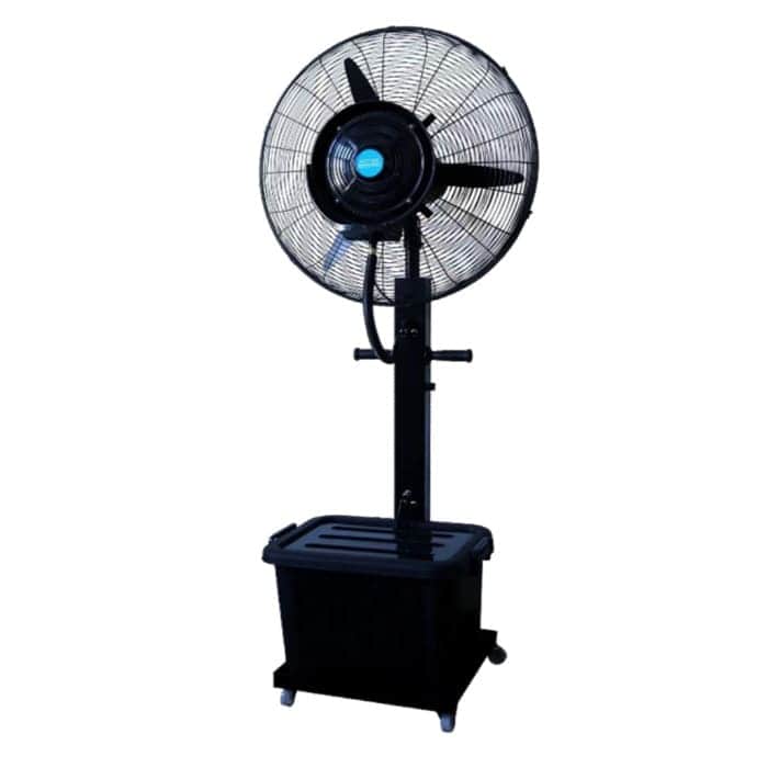 Ventilador de Agua 41L【YZ-26CF03】
