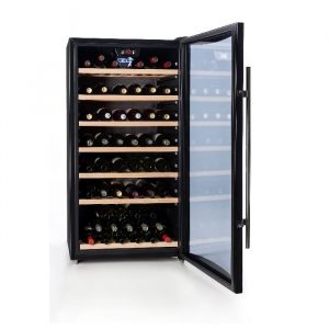 VINOTECA PARA 78 BOTELLAS PARA HOSELERIA