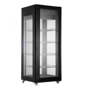 VINOTECA PROFESIONAL PARA 80 BOTELLAS