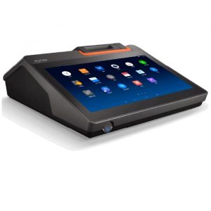 Caja Registradora Digital - TPVSD2