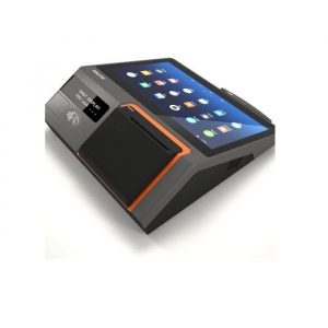 Caja Registradora Digital - TPVSD2 T2Mini