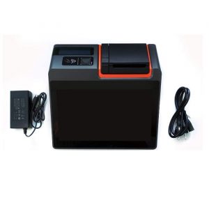 Caja Registradora Digital - TPVSD2 accesorios