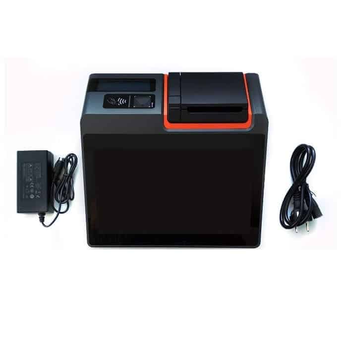 Caja Registradora Digital - TPVSD2 accesorios