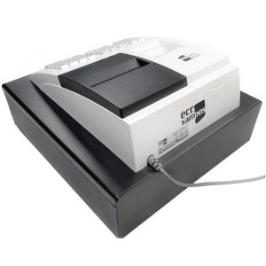 Alternative view of Caja Registradora Para Negocio- ECR SAMPOS ER-057S