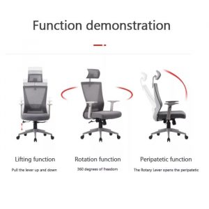 mejores sillas escritorio calidad precio