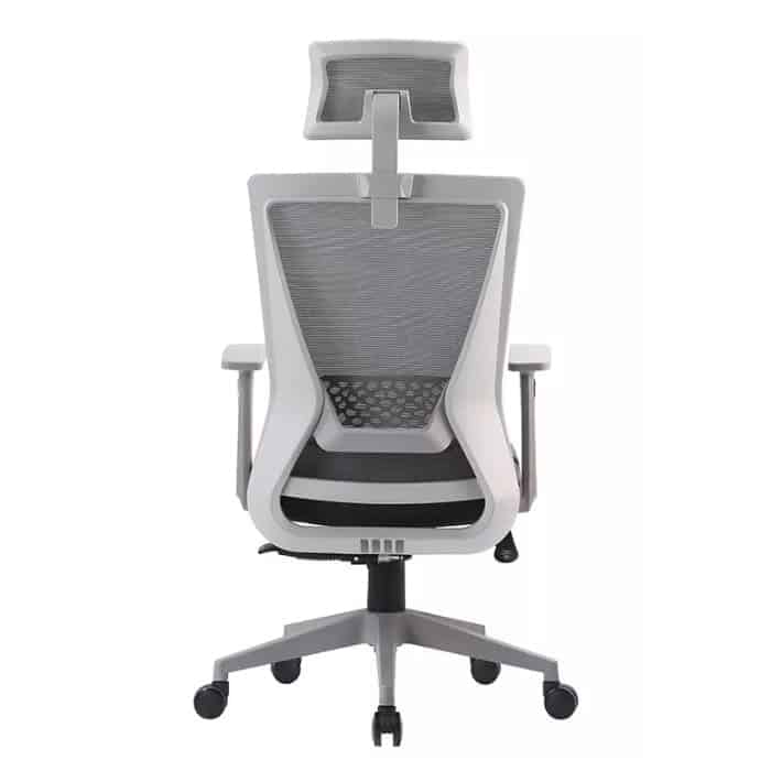 Silla Ergonómica Oficina 【2023】 - Imagen 4