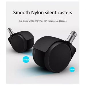 silla de oficina con ruedas