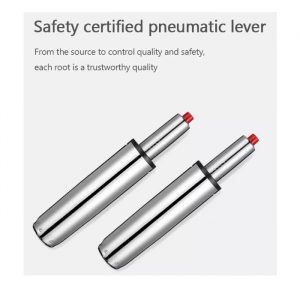 silla de trabajo ergonómica