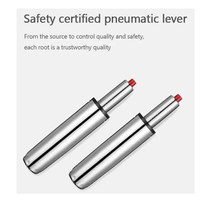 silla de trabajo ergonómica