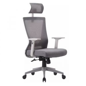 silla ergonomica oficina