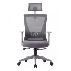 silla ergonomica oficina con ruedas