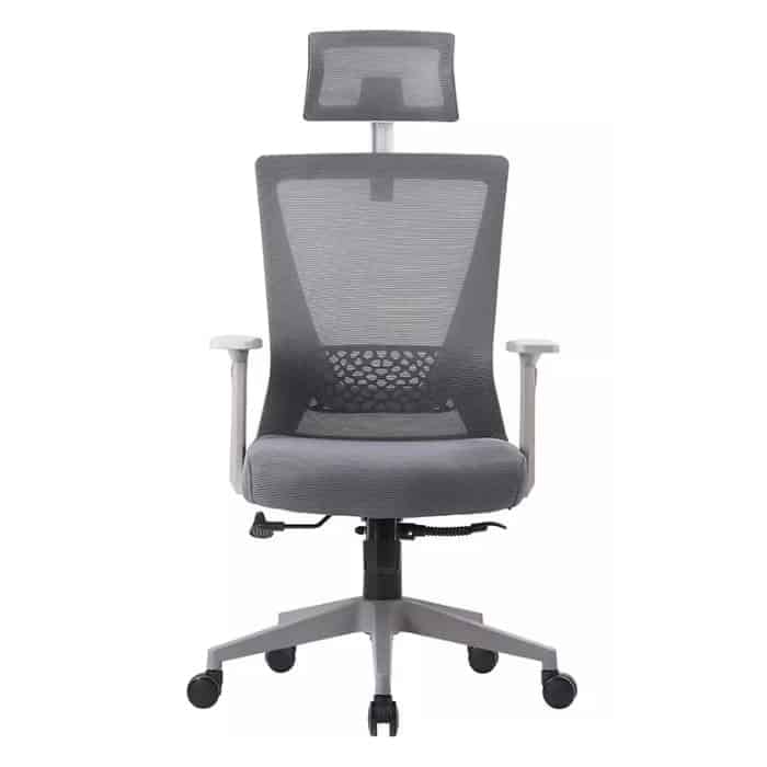 silla ergonomica oficina con ruedas