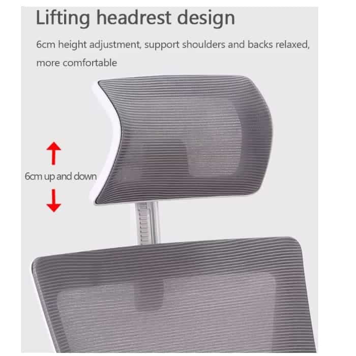 sillas para trabajar