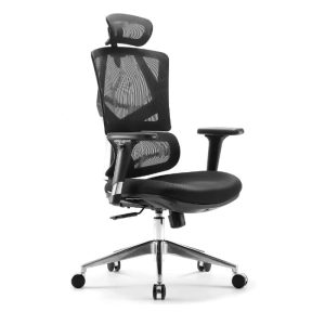 Silla Ergonómica de Oficina Profesional