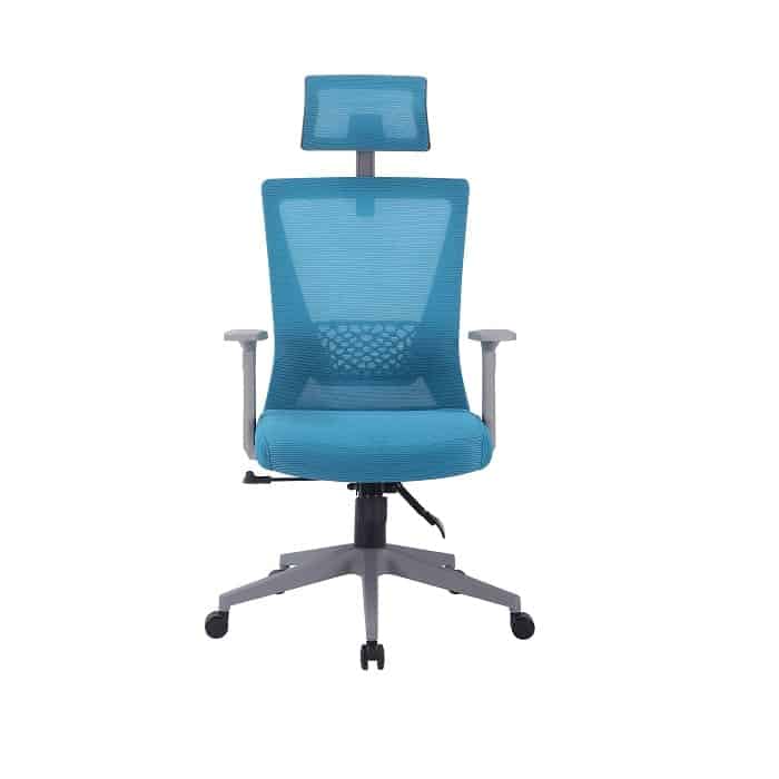 Silla Ergonómica Oficina 【2023】 (Varios Colores) - Imagen 23