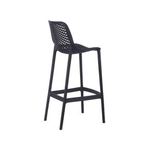 Lote 4 Sillas Altas taburete【Billgrid】