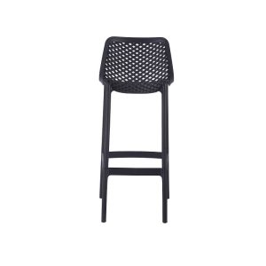 Lote 4 Sillas Altas taburete【Billgrid】