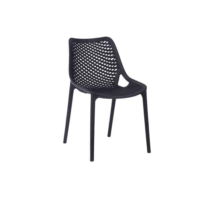 Lote 4 Sillas Diseño【Billgrid】