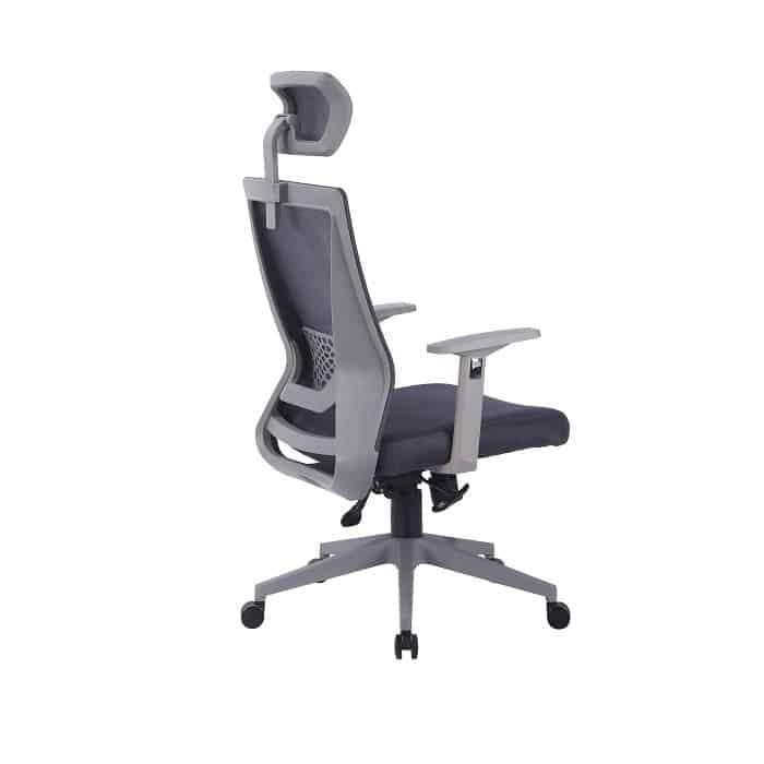 Silla Ergonómica Oficina 【2023】 (Varios Colores) - Imagen 21