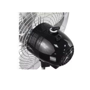 Ventilador de Pie Industrial Metal